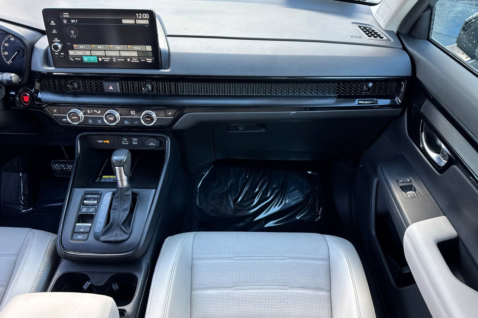 Used 2023 Honda CR-V EX-L image 29