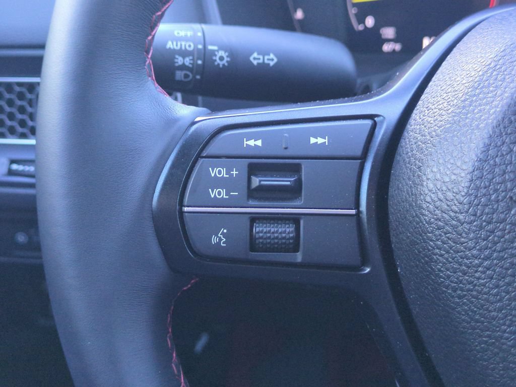 Used 2025 Honda Civic Type R image 18