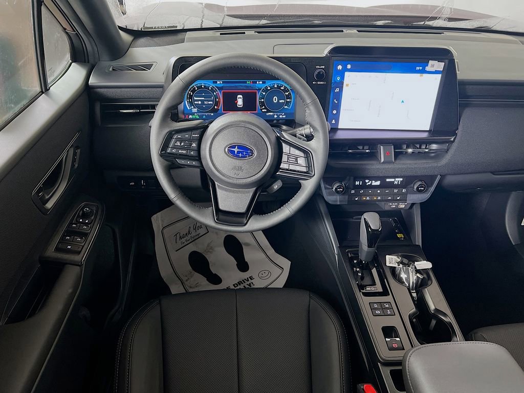 New 2026 Subaru Outback Limited XT AWD/4WD image 18