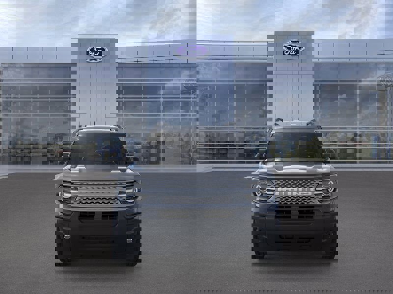 New 2026 Ford Bronco Sport Big Bend w/ Convenience Package image 6