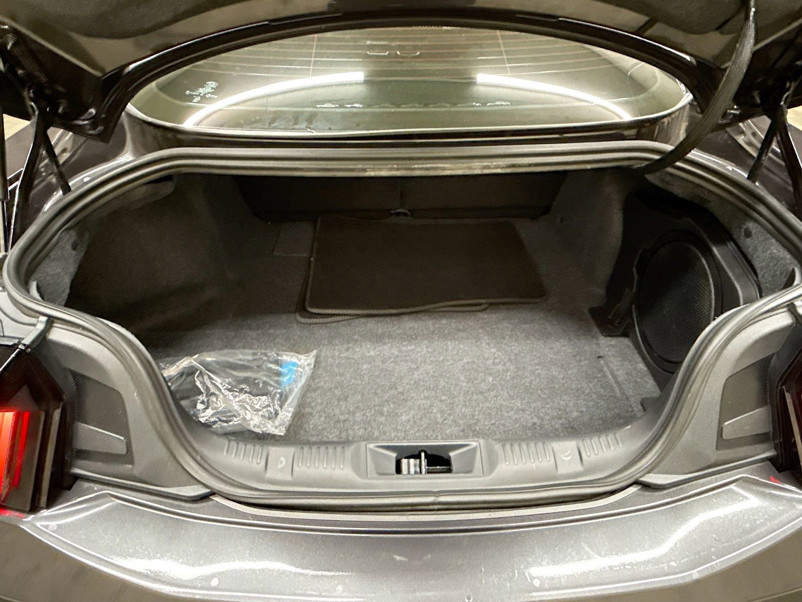 Used 2024 Ford Mustang GT Premium image 29