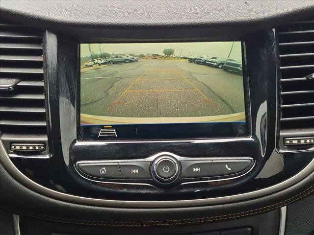 Certified 2019 Chevrolet Trax LS FWD image 19
