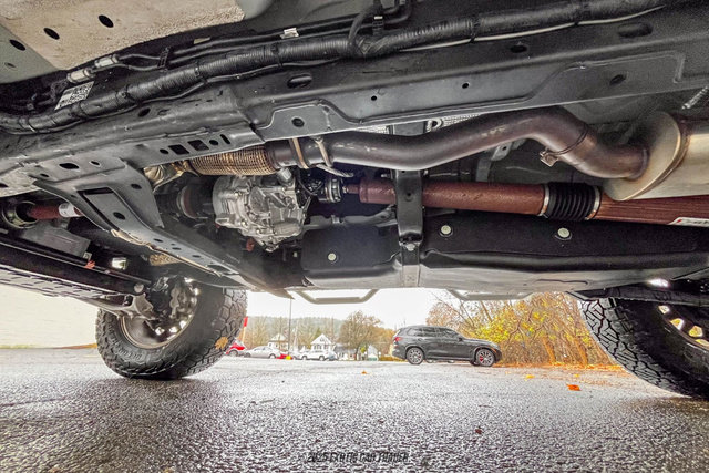 Used 2023 Ford Bronco Outer Banks image 63