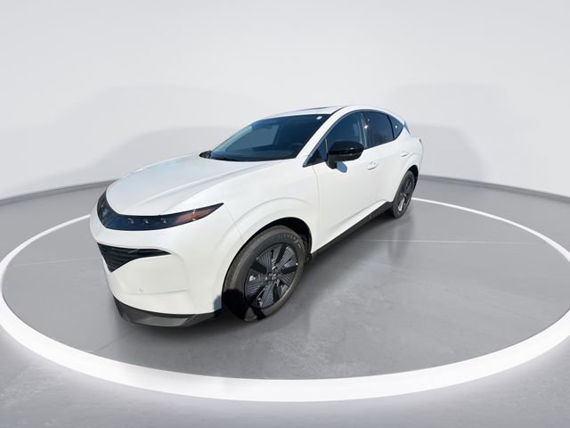 New 2026 Nissan Murano SL AWD/4WD image 4