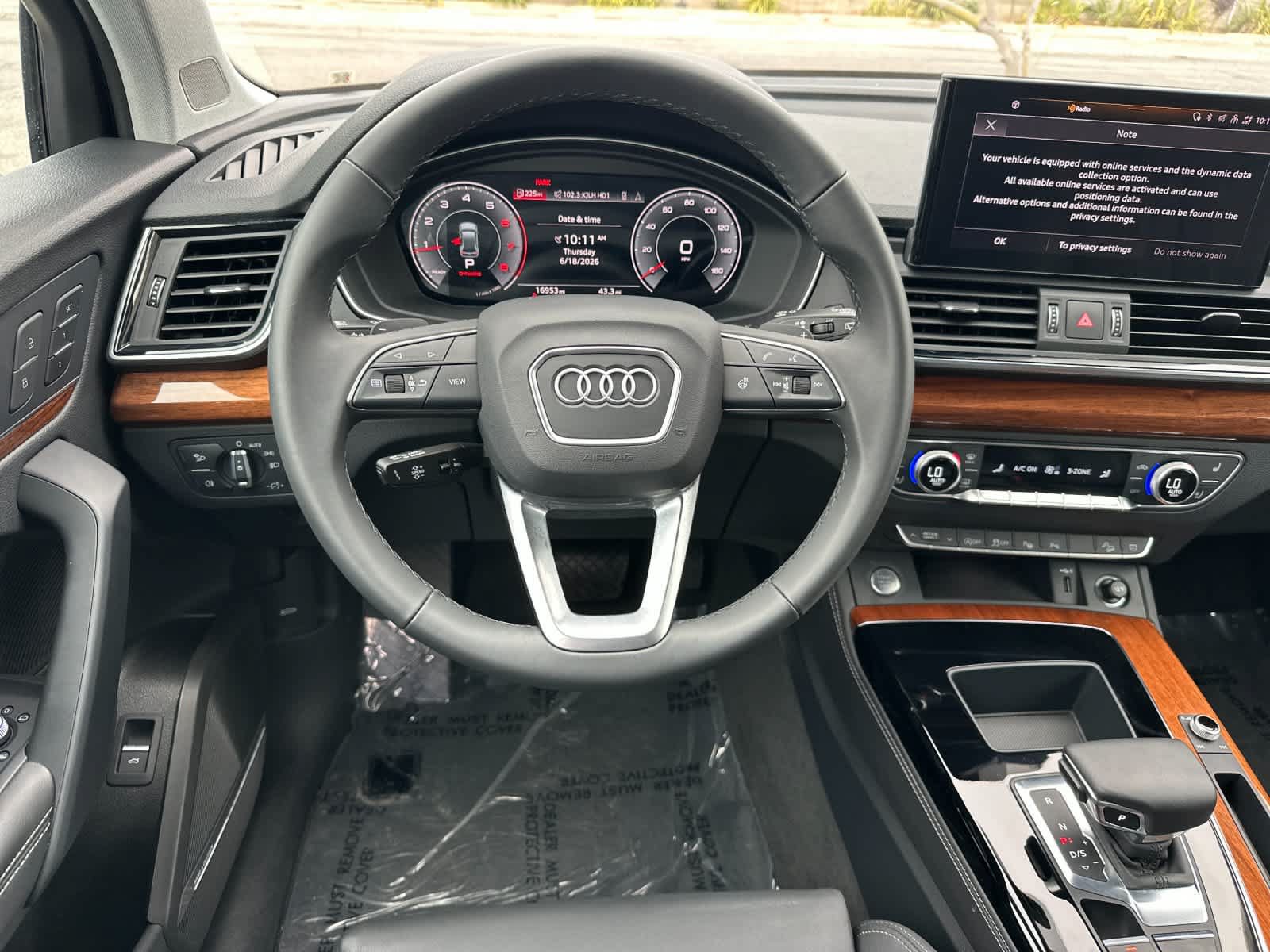 Used 2023 Audi Q5 Prestige AWD/4WD image 14