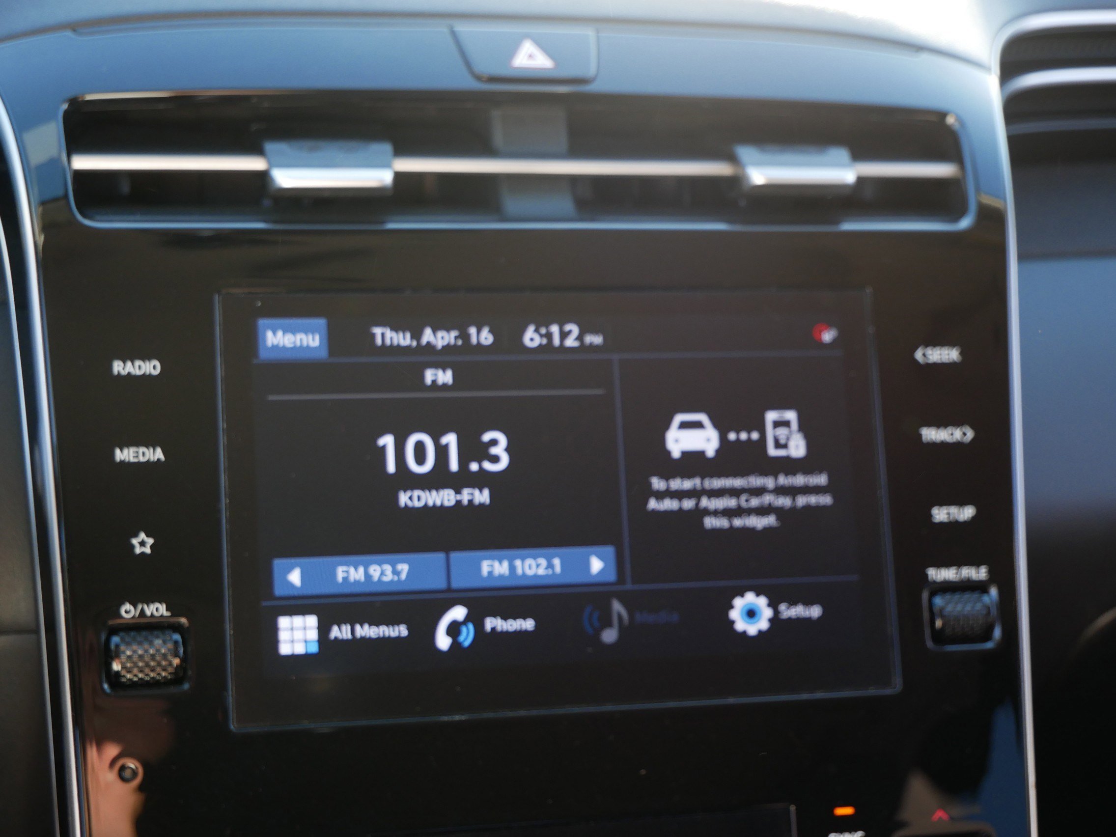 Used 2022 Hyundai Tucson SEL w/ Convenience Package AWD/4WD image 22