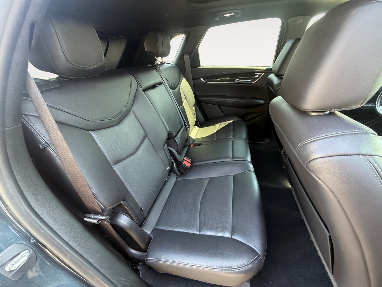 Used 2021 Cadillac XT5 Premium Luxury AWD/4WD image 18