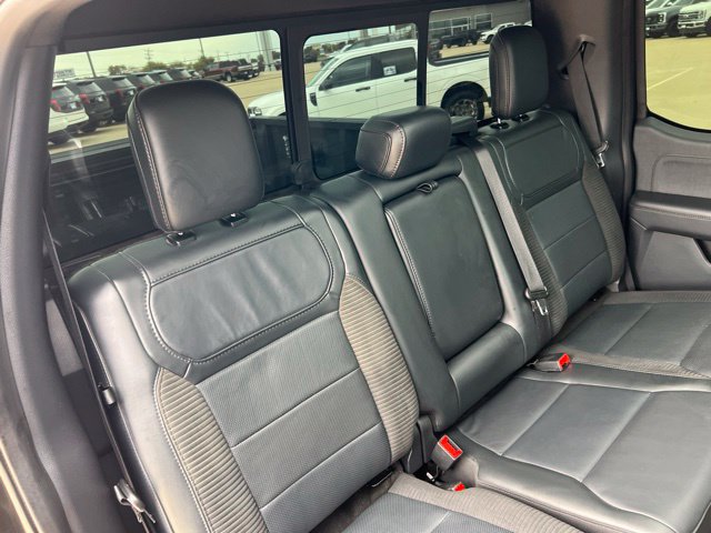 Certified 2023 Ford F150 Raptor AWD/4WD image 35