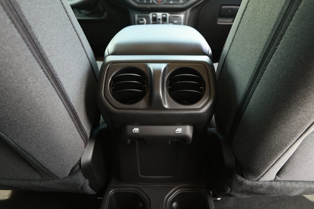 New 2026 Jeep Gladiator Sport image 27