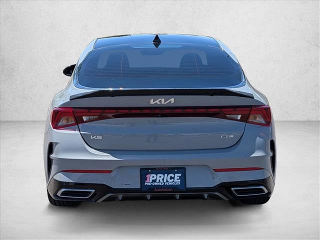 Used 2023 Kia K5 GT-Line FWD image 7