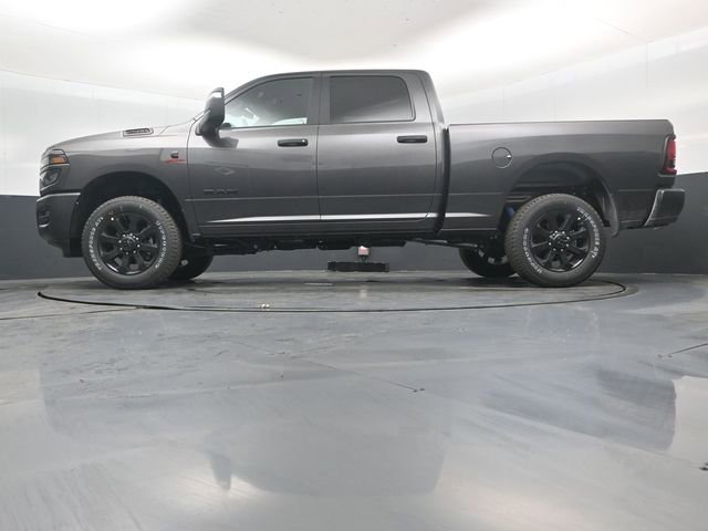 New 2026 RAM 2500 Big Horn image 42
