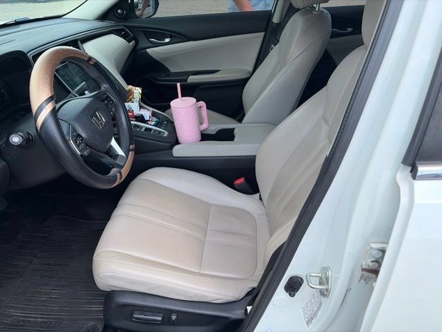Used 2019 Honda Insight Touring image 6