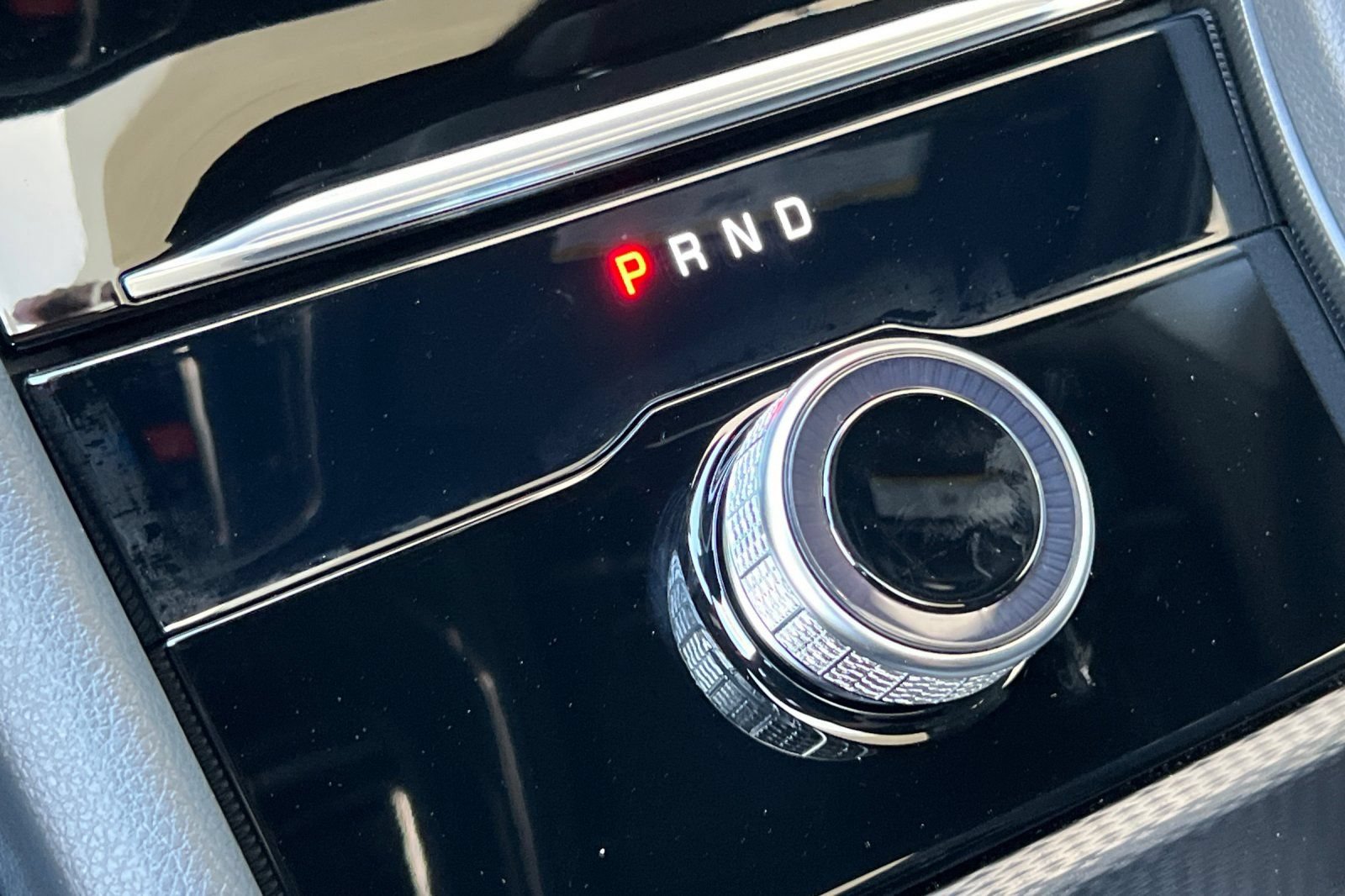 New 2026 Jeep Grand Cherokee Laredo X AWD/4WD image 21
