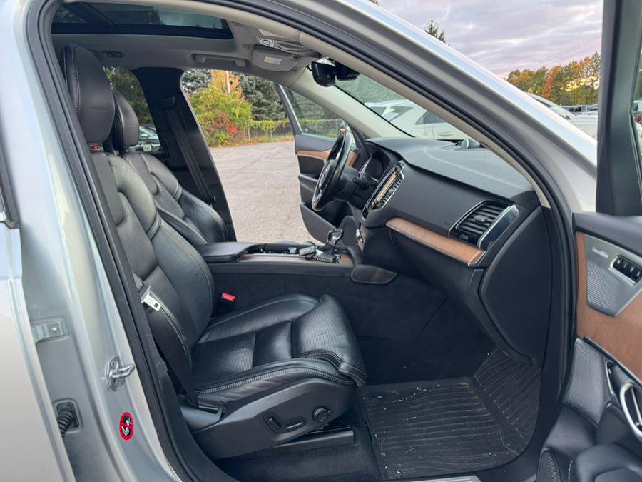 Used 2018 Volvo XC90 T6 Inscription w/ Convenience Package image 23