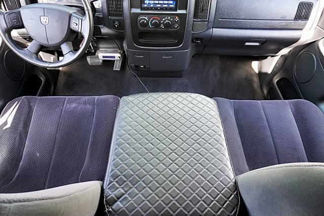 Used 2005 Dodge Ram 3500 Truck SLT w/ Quad Cab Big Horn Value Group RWD image 29