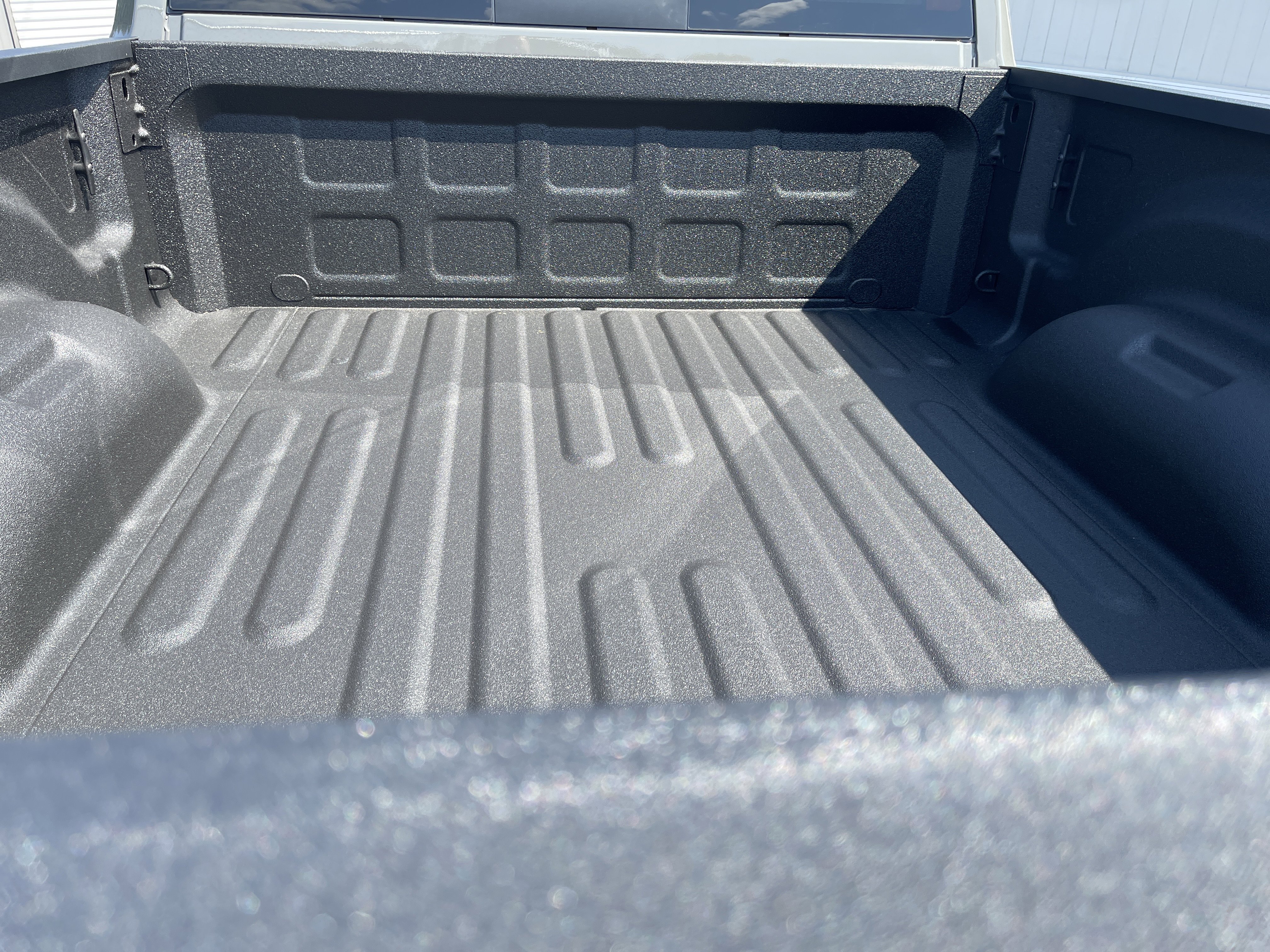 New 2025 RAM 2500 Laramie w/ Night Edition image 15