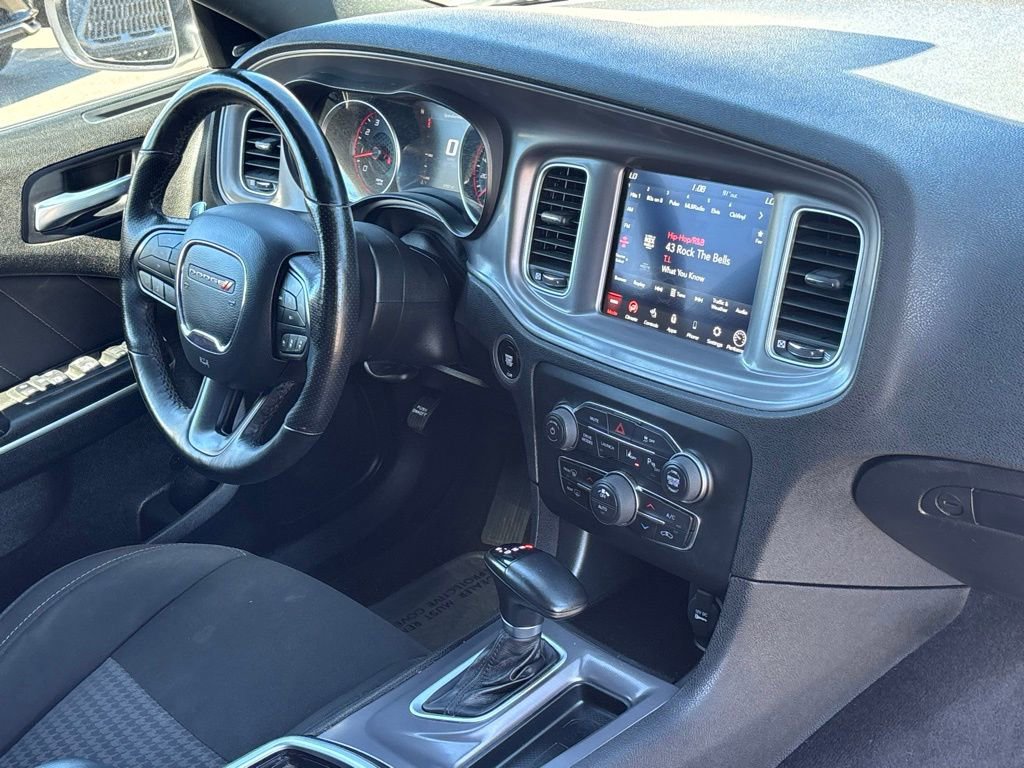 Used 2023 Dodge Charger Scat Pack w/ Technology Group image 26