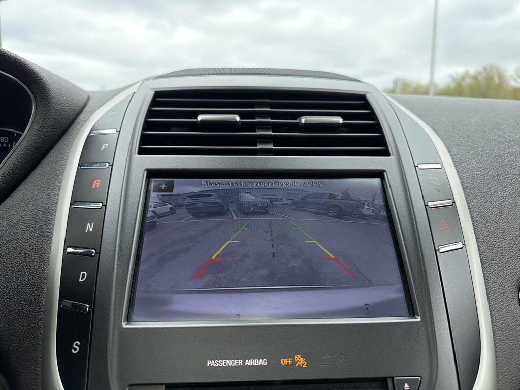 Used 2019 Lincoln MKC Reserve w/ MKC Climate Package image 25