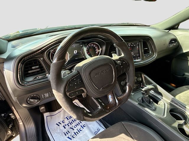 Used 2023 Dodge Challenger R/T Scat Pack w/ Plus Package image 12