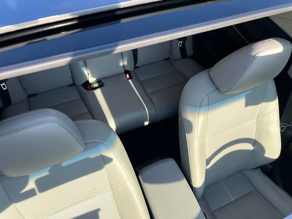 Used 2017 Lexus ES 350 image 12