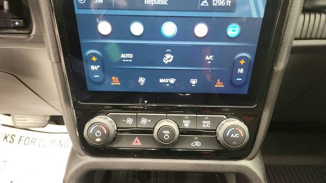 New 2025 Ford Ranger Raptor image 19