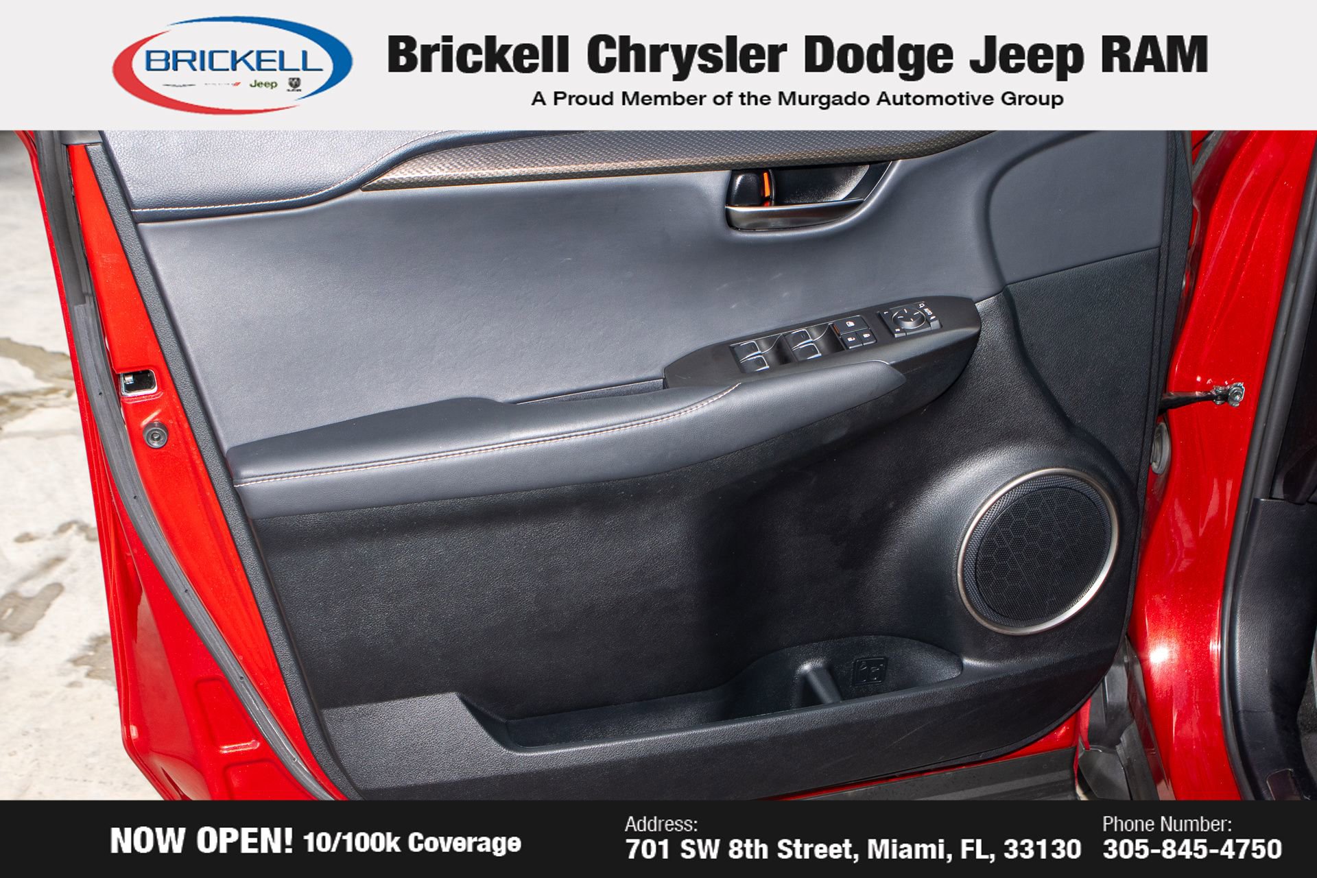 Used 2018 Lexus NX 300 FWD image 11