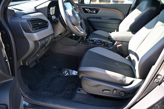 New 2026 Subaru Forester Sport image 20
