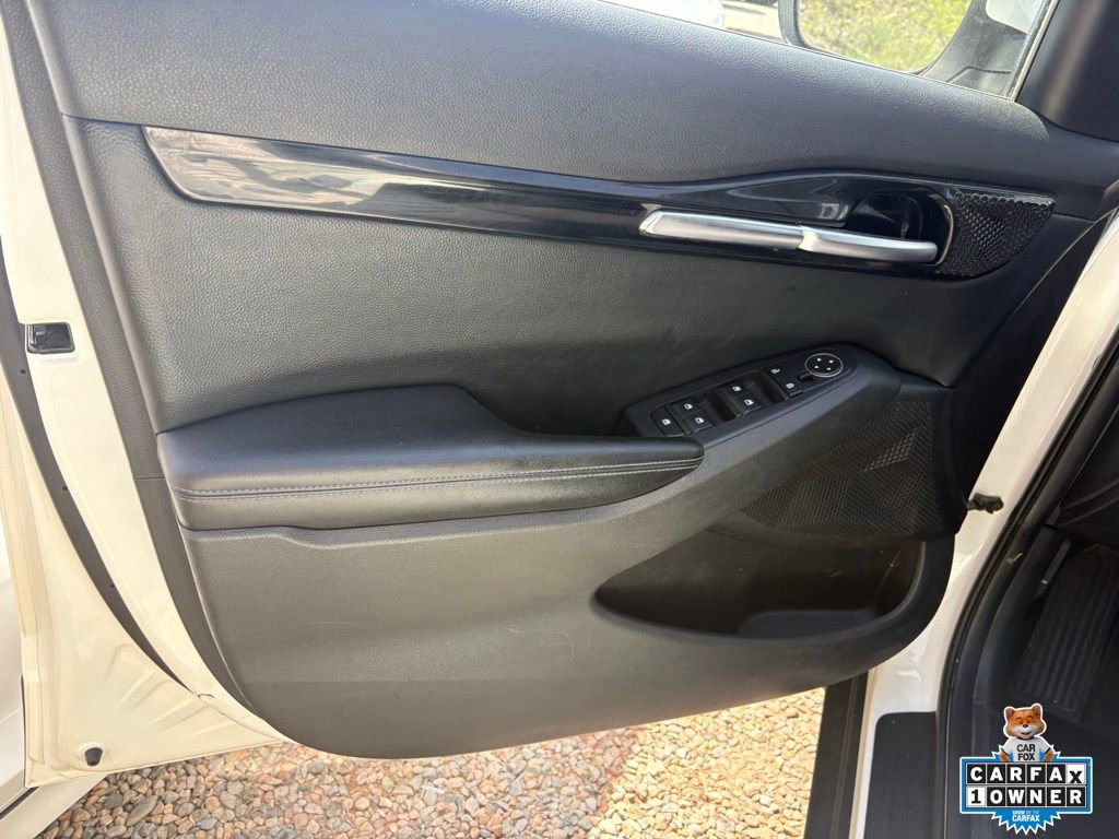 Used 2021 Kia Seltos S image 14