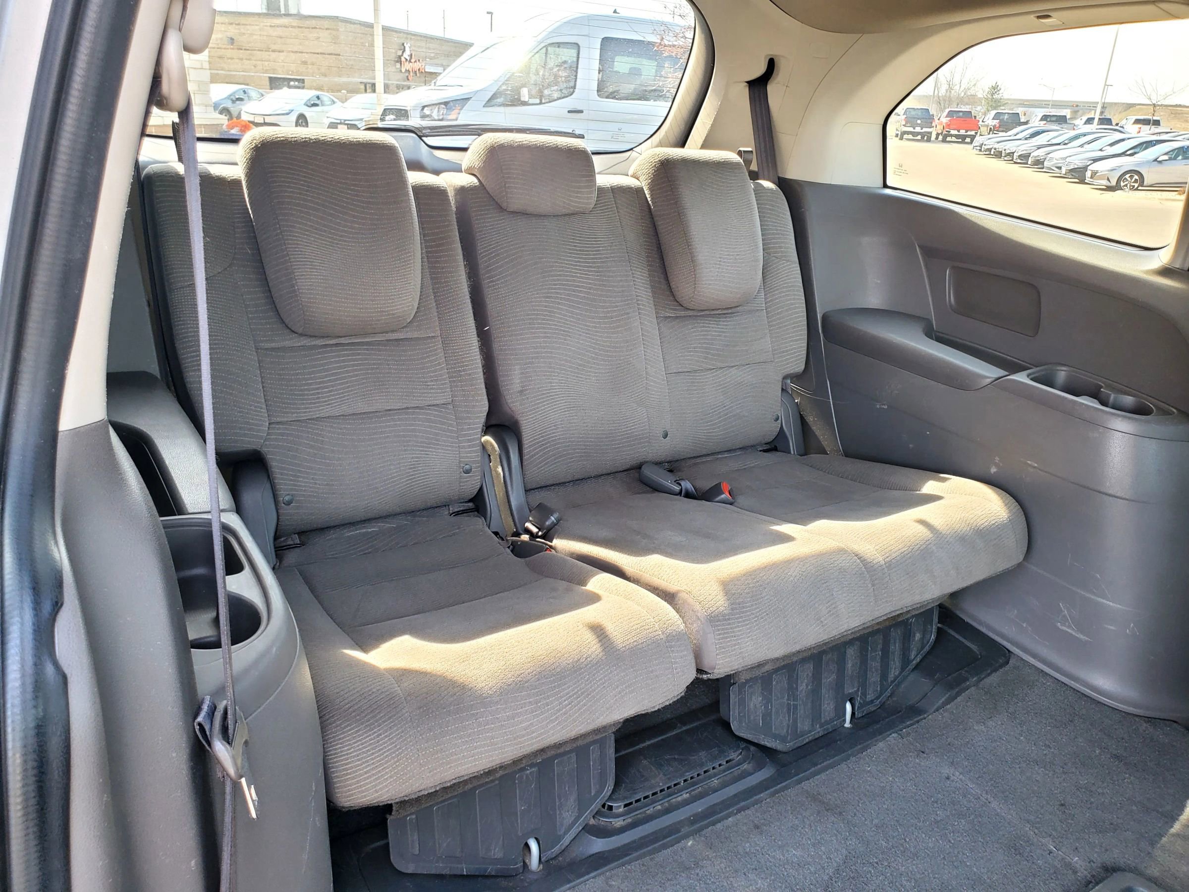 Used 2012 Honda Odyssey EX image 13