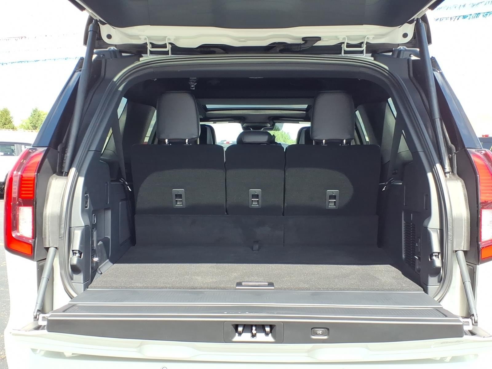 New 2027 Ford Expedition Max Platinum w/ Stealth Performance Package AWD/4WD image 14