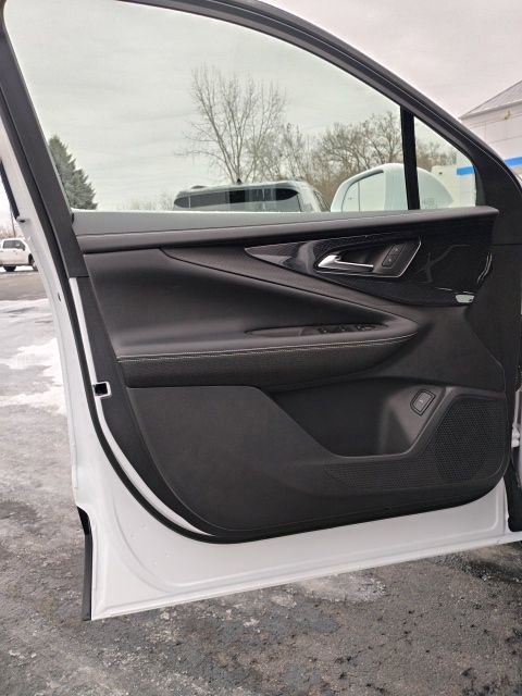 New 2026 Chevrolet Blazer EV LT image 14