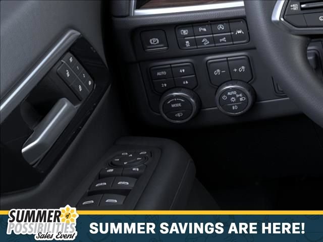New 2026 Chevrolet Tahoe Z71 w/ Comfort Package AWD/4WD image 22