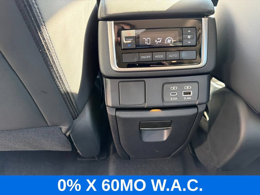 New 2026 Subaru Ascent Premium AWD/4WD image 22