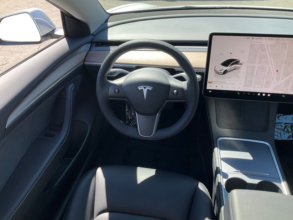 Used 2023 Tesla Model 3 Standard Range image 36
