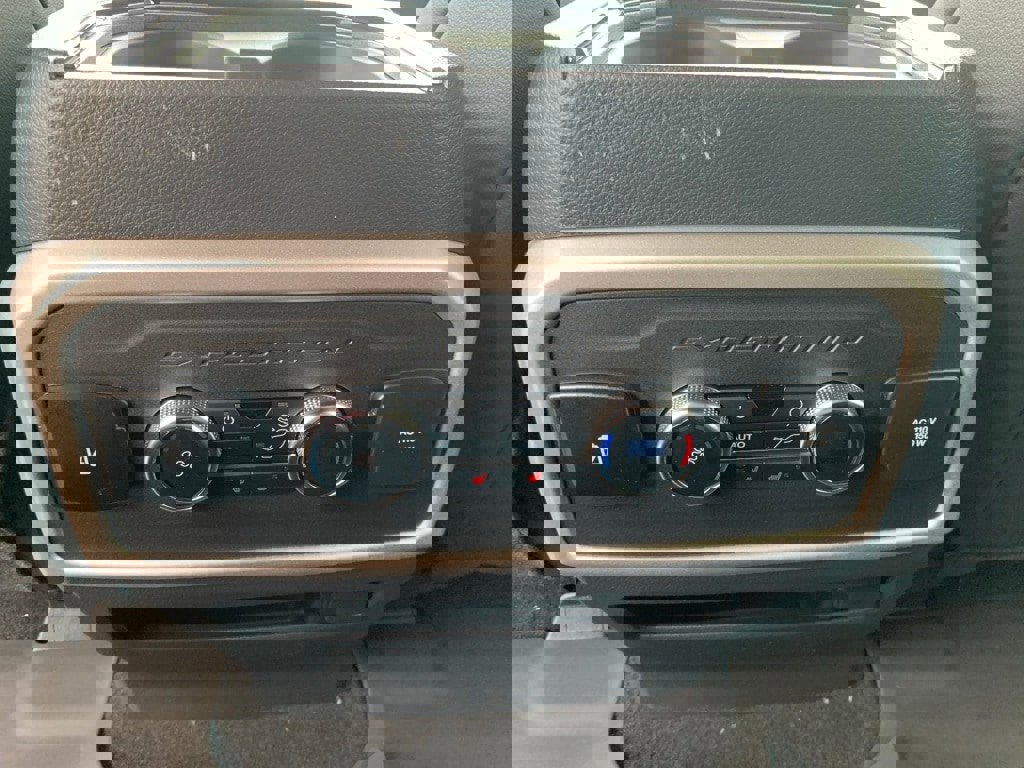 New 2024 Ford Expedition Max Limited image 47