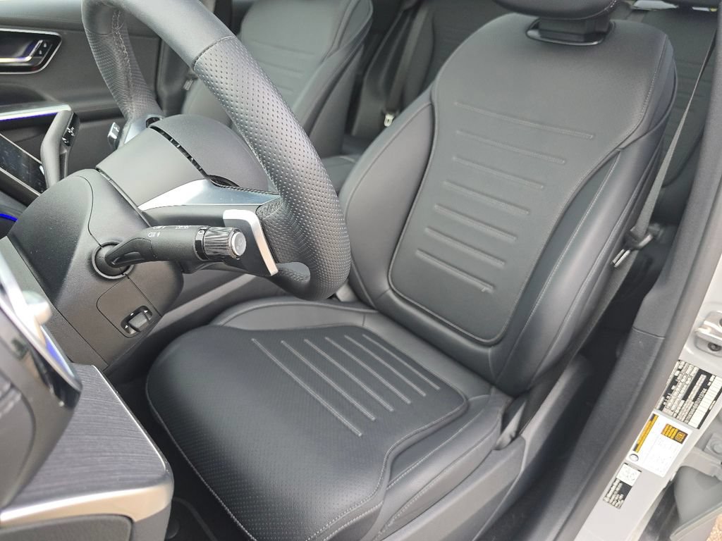 Certified 2026 Mercedes-Benz GLC 300 4MATIC image 25