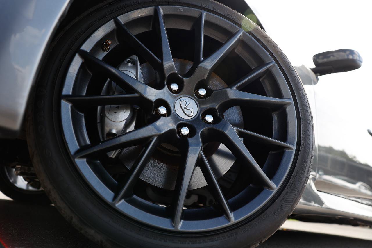Used 2014 INFINITI Q60 IPL RWD image 32
