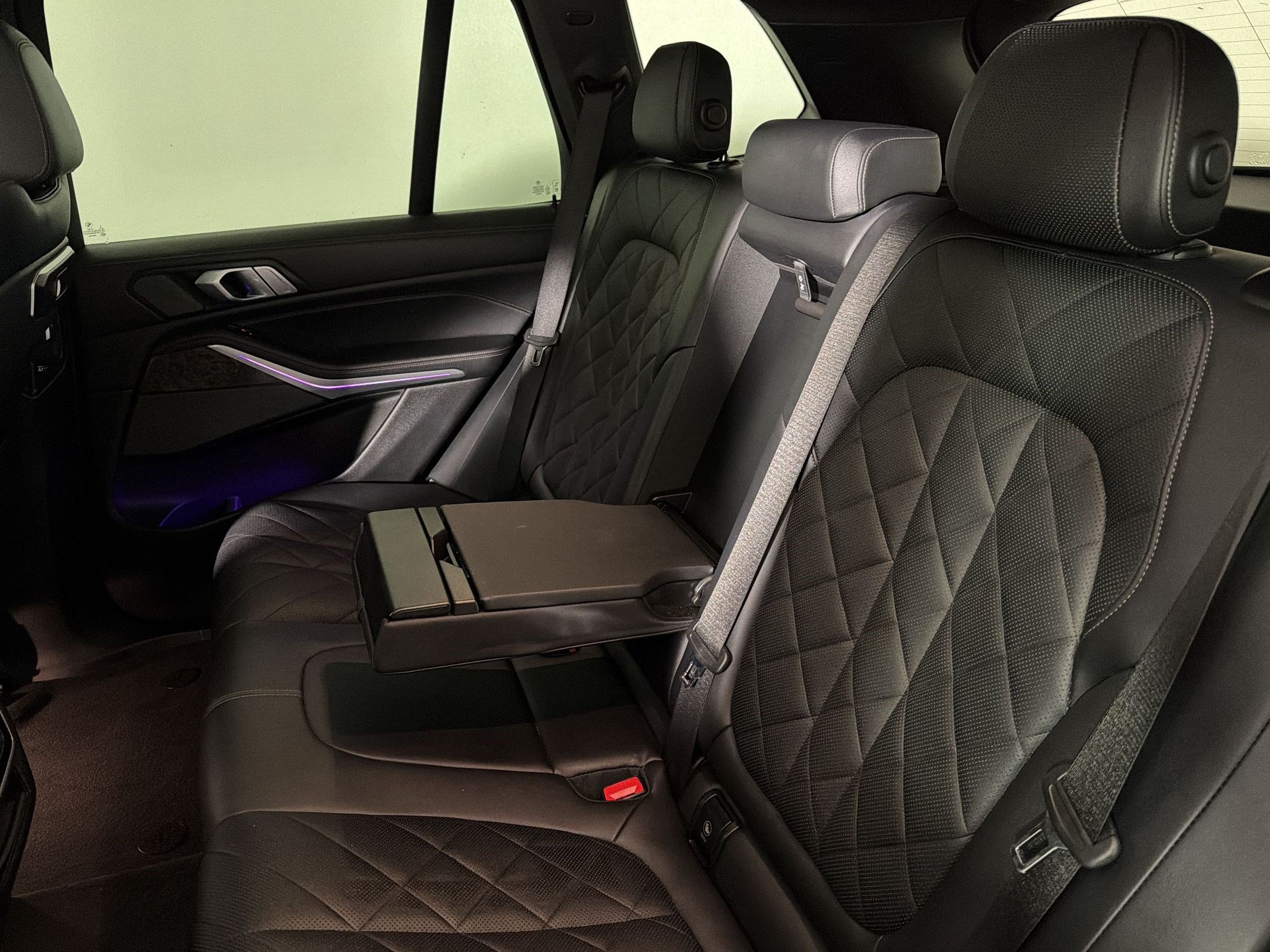 Used 2024 BMW X5 sDrive40i w/ Premium Package RWD image 29