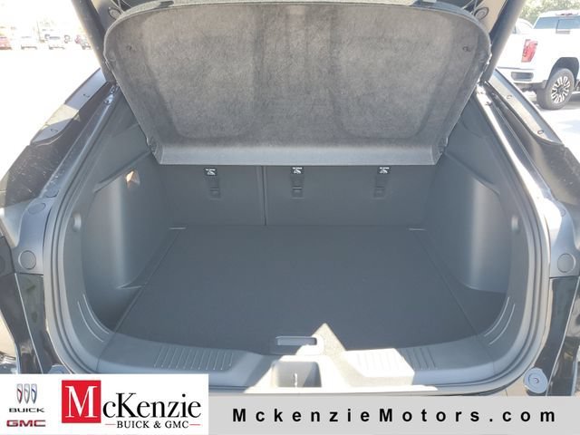 New 2026 Buick Envista Sport Touring w/ Convenience I Package FWD image 28