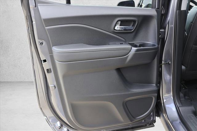 New 2026 Honda Ridgeline RTL image 22
