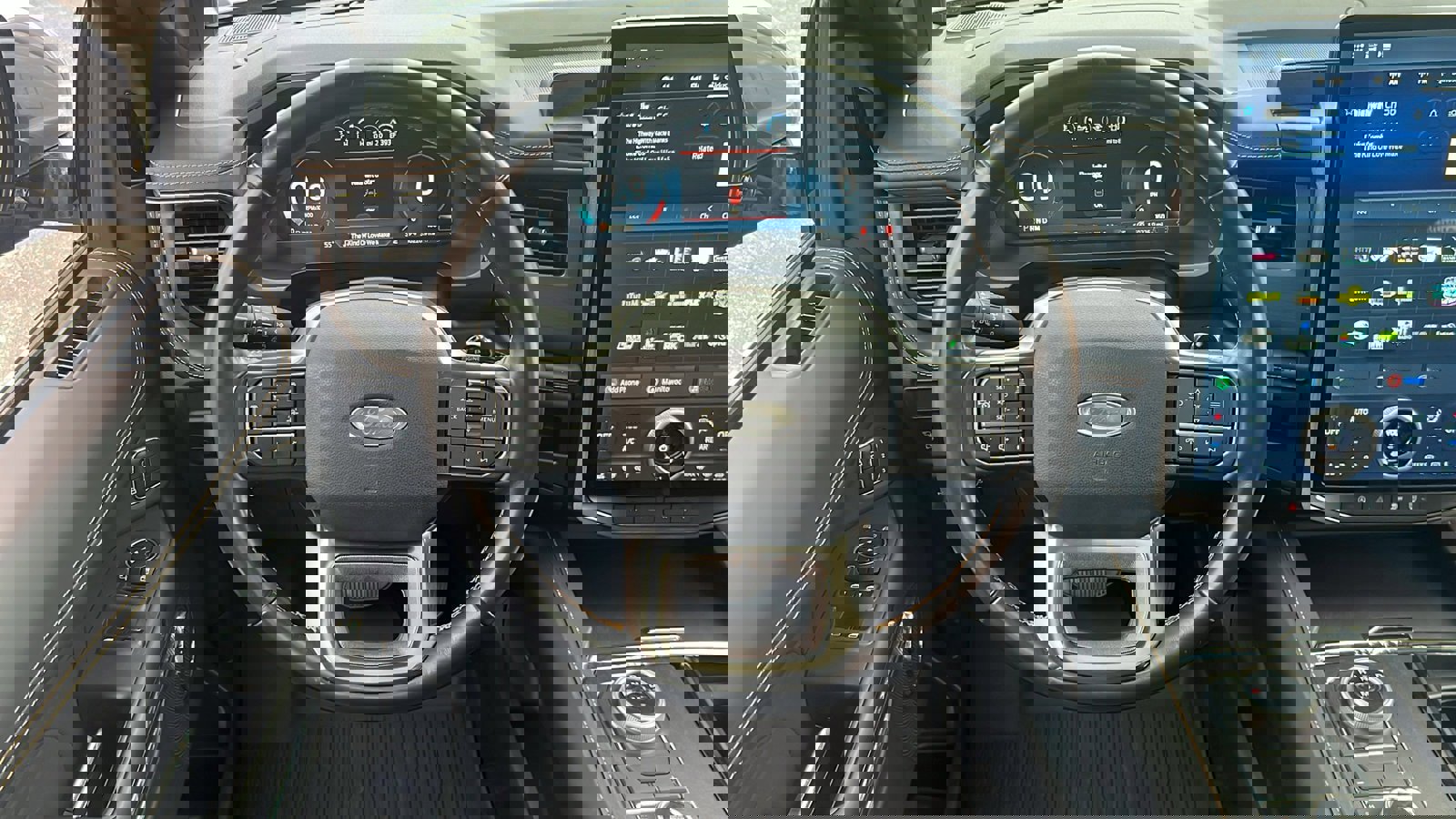 Used 2022 Ford Expedition Platinum image 20