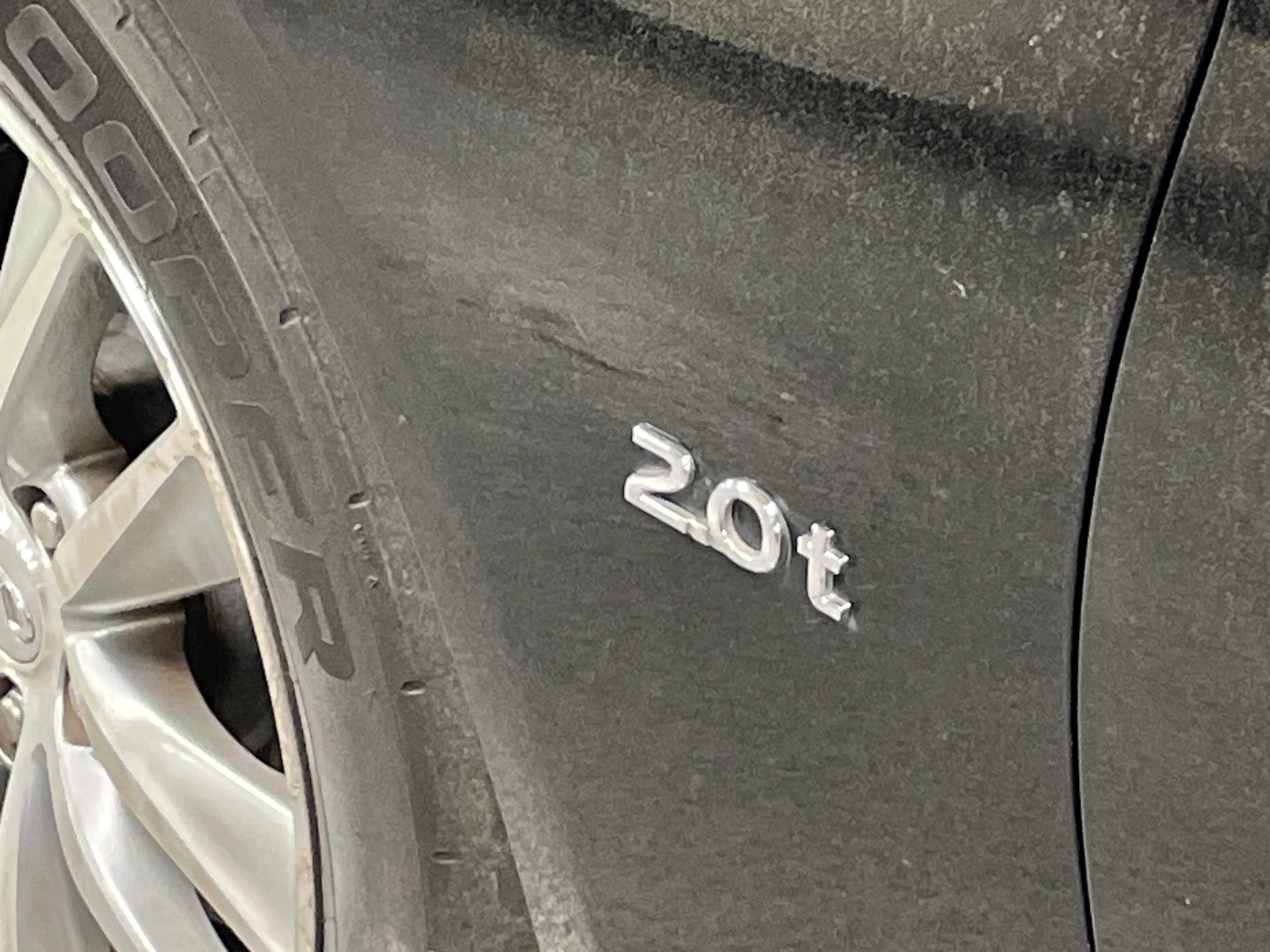 Used 2016 INFINITI Q50 Premium w/ 2.0T Premium Plus Package image 8