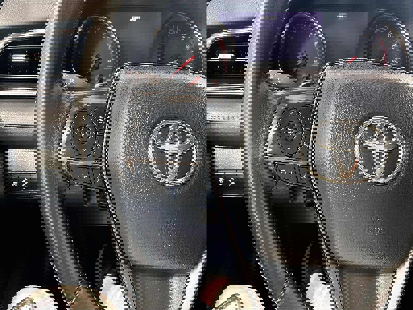 Used 2024 Toyota Camry XSE image 22