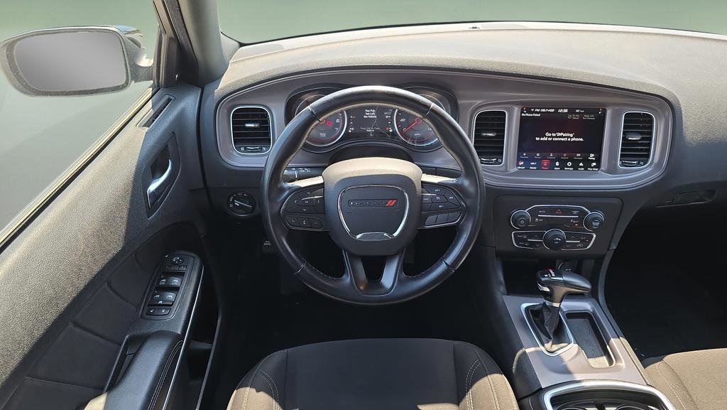 Used 2023 Dodge Charger SXT RWD image 12