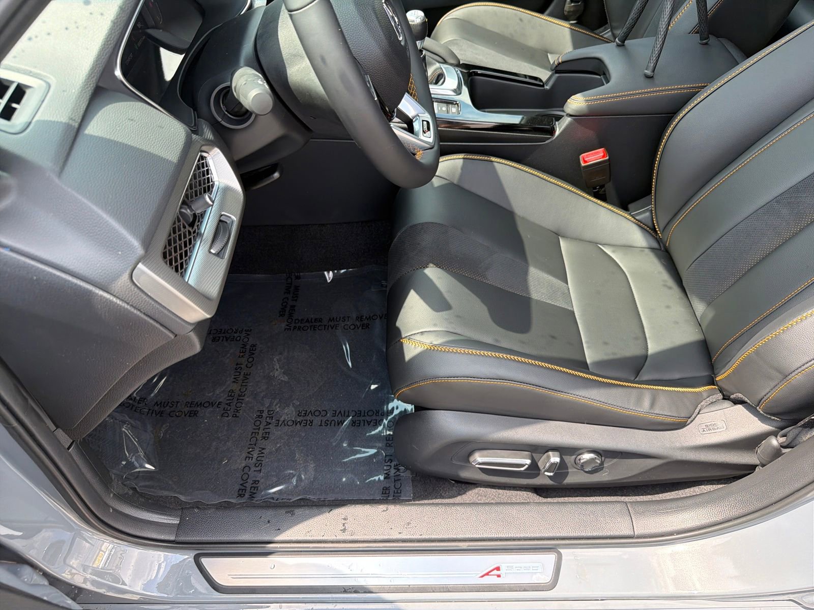 New 2026 Acura Integra A-Spec image 20