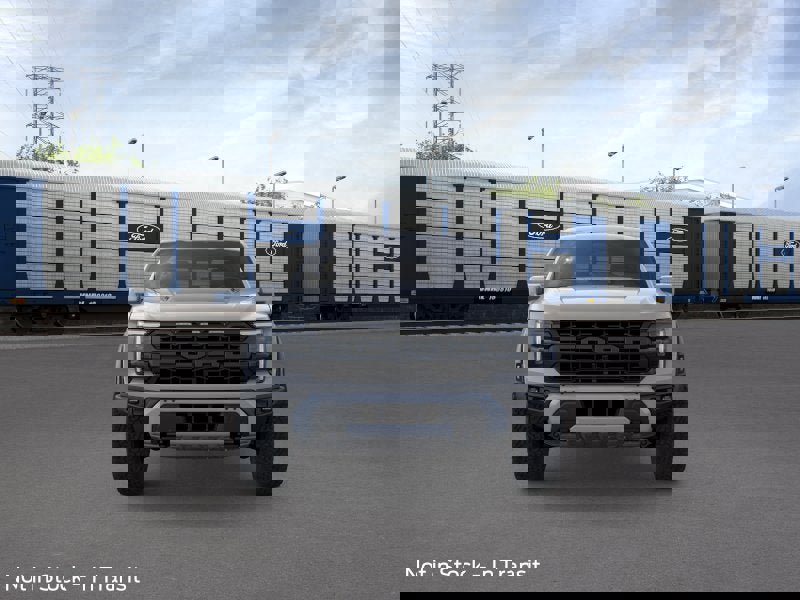 New 2026 Ford F150 Raptor image 6