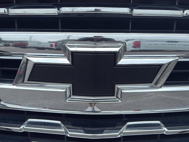 Used 2021 Chevrolet Silverado 1500 LTZ AWD/4WD image 11