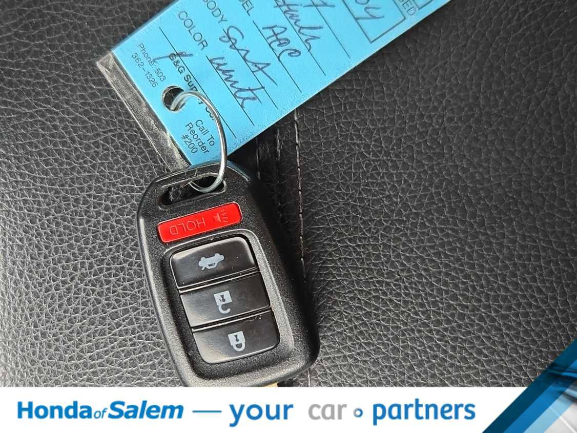 Used 2014 Honda Accord Sport image 21