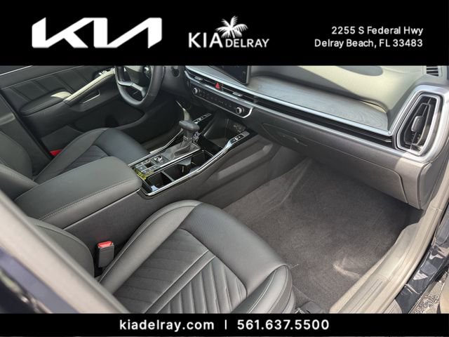 New 2026 Kia Sorento SX Prestige AWD/4WD image 10