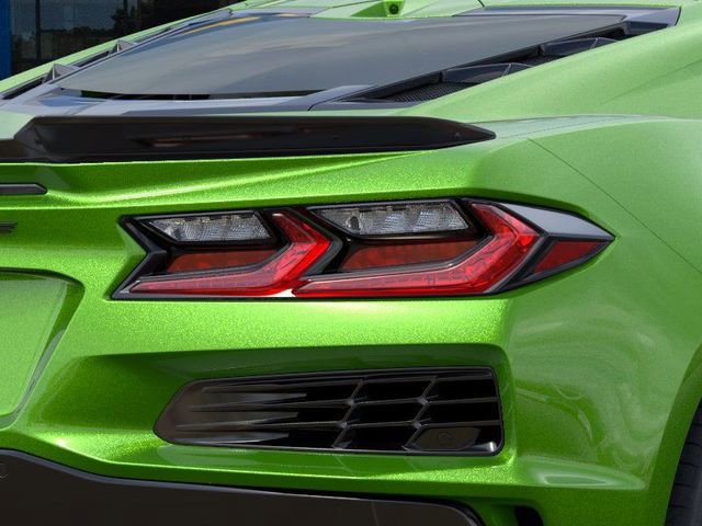 New 2026 Chevrolet Corvette Z06 image 11